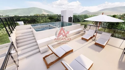 Terreno, 432 m² - Foto 2