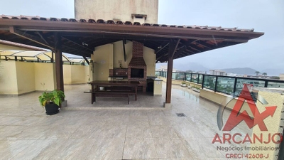 Apartamento, 2 quartos, 80 m² - Foto 3