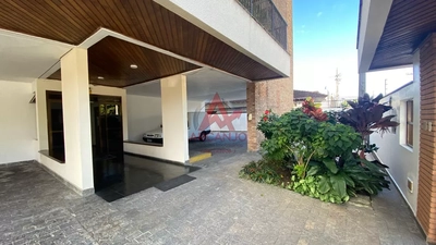 Apartamento, 3 quartos, 95 m² - Foto 4