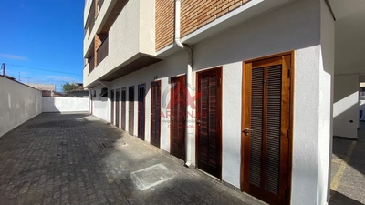 Apartamento, 3 quartos, 95 m² - Foto 3