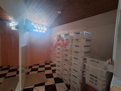 Loja-Salão, 176 m² - Foto 2