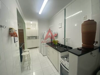 Apartamento, 2 quartos, 92 m² - Foto 2
