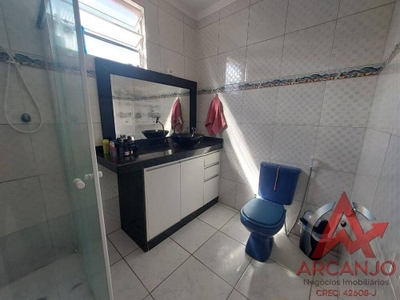 Casa, 3 quartos, 146 m² - Foto 3