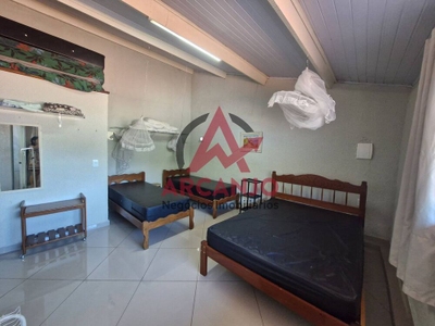 Casa, 3 quartos, 52 m² - Foto 1