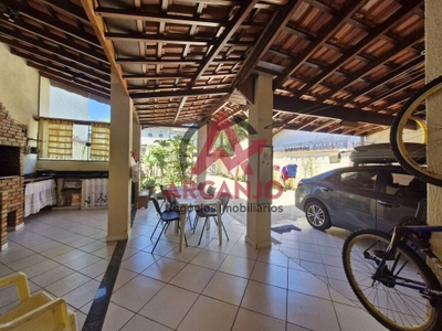 Casa, 3 quartos, 52 m² - Foto 3