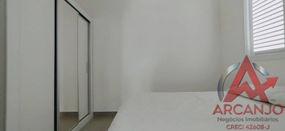 Apartamento, 2 quartos, 80 m² - Foto 2