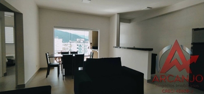 Apartamento, 2 quartos, 80 m² - Foto 4