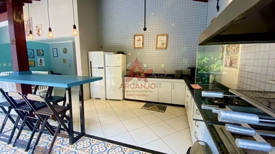 Cobertura, 3 quartos, 143 m² - Foto 3