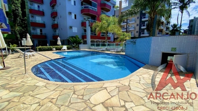 Cobertura, 3 quartos, 143 m² - Foto 5