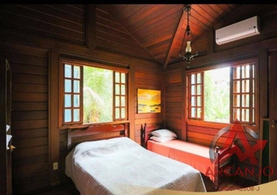 Casa de Condomínio, 4 quartos - Foto 3