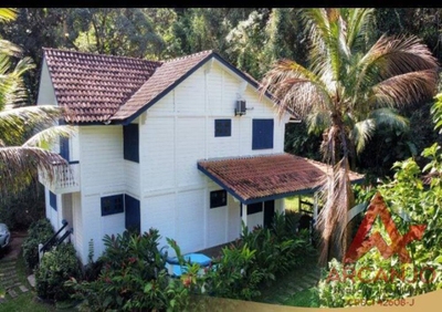 Casa de Condomínio, 4 quartos - Foto 2