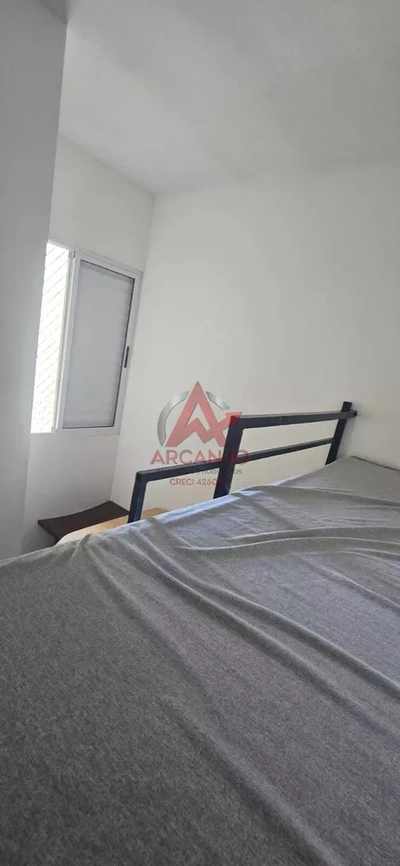 Apartamento, 2 quartos, 55 m² - Foto 4