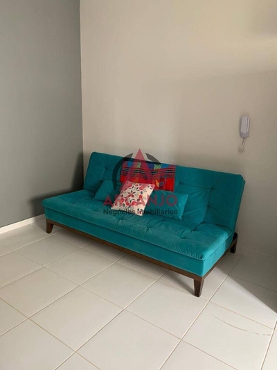 Apartamento, 2 quartos, 55 m² - Foto 4