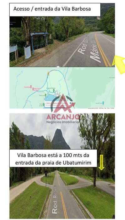 Terreno, 741 m² - Foto 1