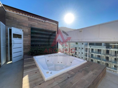 Apartamento, 2 quartos, 62 m² - Foto 3