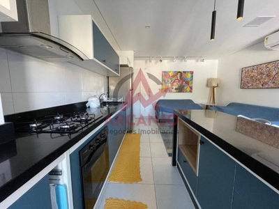 Apartamento, 2 quartos, 62 m² - Foto 4