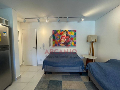 Apartamento, 2 quartos, 62 m² - Foto 5