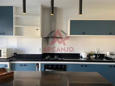 Apartamento, 2 quartos, 62 m² - Foto 5