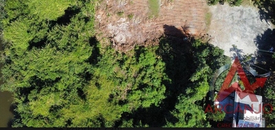 Terreno, 933 m² - Foto 4