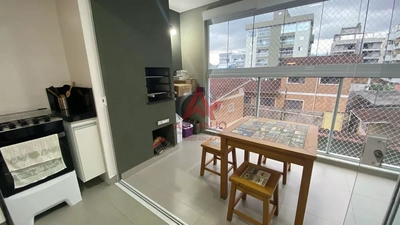 Apartamento, 2 quartos, 119 m² - Foto 2