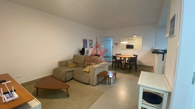 Apartamento, 2 quartos, 119 m² - Foto 1