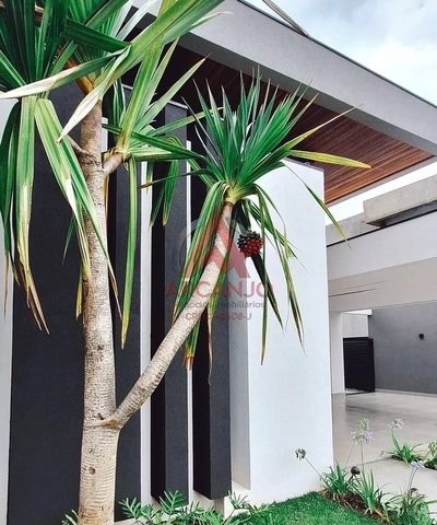 Casa, 4 quartos, 312 m² - Foto 3