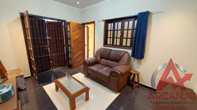 Casa, 2 quartos, 83 m² - Foto 1