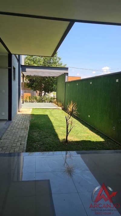 Casa, 4 quartos, 310 m² - Foto 2