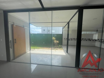 Casa, 4 quartos, 310 m² - Foto 5