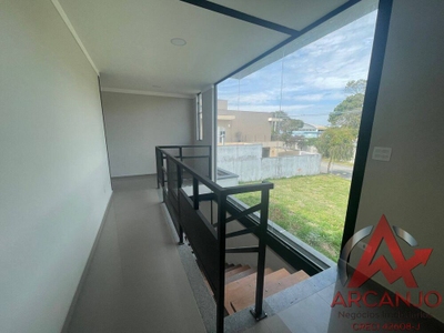 Casa, 4 quartos, 310 m² - Foto 4