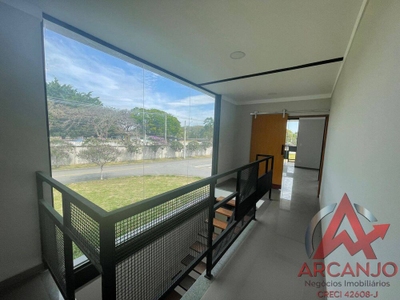 Casa, 4 quartos, 310 m² - Foto 3