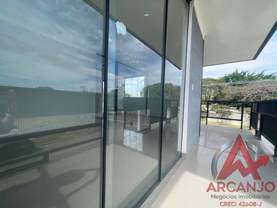 Casa, 4 quartos, 310 m² - Foto 2