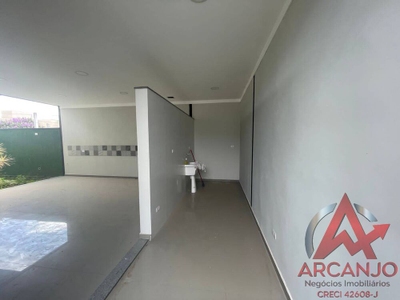 Casa, 4 quartos, 310 m² - Foto 3