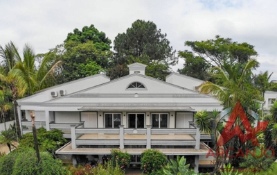 Casa, 7 quartos, 4308 m² - Foto 2