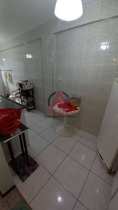 Apartamento, 2 quartos, 85 m² - Foto 3