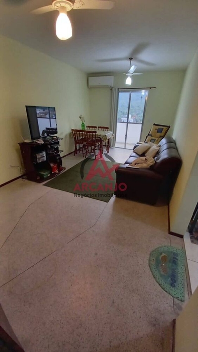 Apartamento, 2 quartos, 85 m² - Foto 4