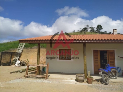 Sítio, 1 quarto, 40 m² - Foto 3