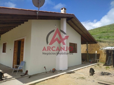 Sítio, 1 quarto, 40 m² - Foto 1