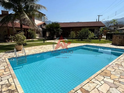 Casa, 3 quartos, 249 m² - Foto 3