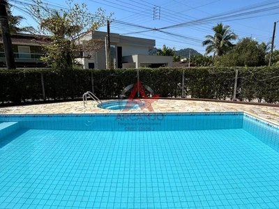 Casa, 3 quartos, 249 m² - Foto 2