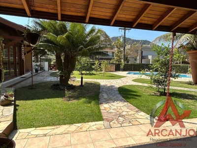 Casa, 3 quartos, 249 m² - Foto 2