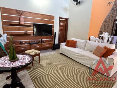 Casa, 3 quartos, 249 m² - Foto 5