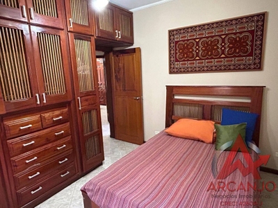 Casa, 3 quartos, 249 m² - Foto 4