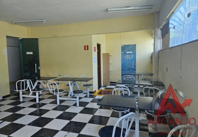 Loja-Salão, 1000 m² - Foto 5