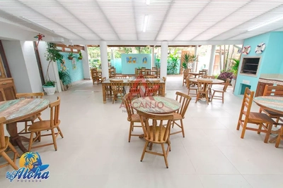 Hotel, 14 quartos, 1478 m² - Foto 4