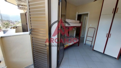 Apartamento, 2 quartos, 96 m² - Foto 2