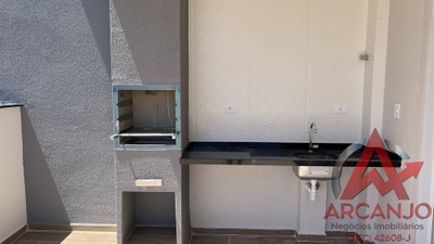 Cobertura, 3 quartos, 140 m² - Foto 2