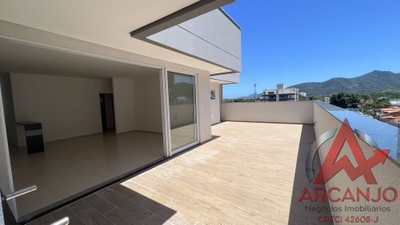 Cobertura, 3 quartos, 140 m² - Foto 4