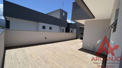 Cobertura, 3 quartos, 140 m² - Foto 3