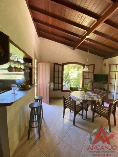 Casa, 4 quartos, 140 m² - Foto 3